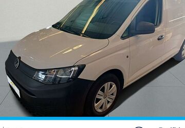 VW Caddy Maxi 51.301 km 21.975 &euro; Berlin 13088