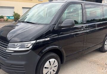 VW T6 Caravelle 182.922 km 26.499 &euro; Potsdam-Drewitz 14478