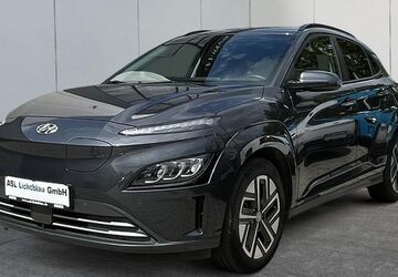 Hyundai KONA 46.007 km 23.990 &euro; Potsdam 14469