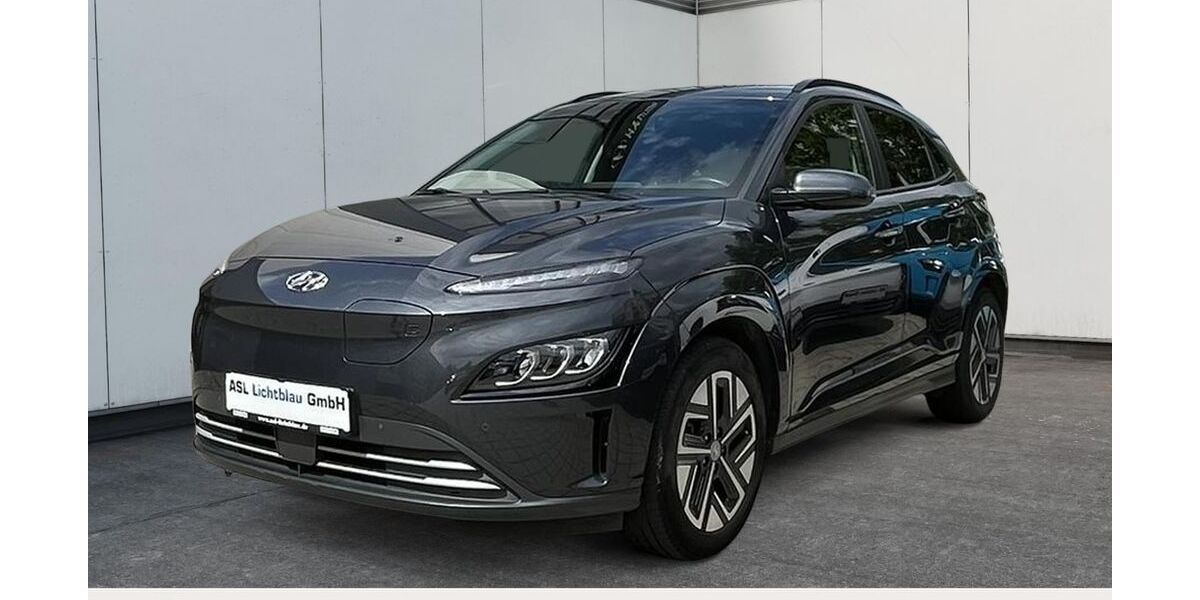 Hyundai KONA 46.007 km 23.990 &euro; Potsdam 14469
