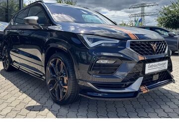 Cupra Ateca 45.650 km 31.990 &euro; Potsdam 14482