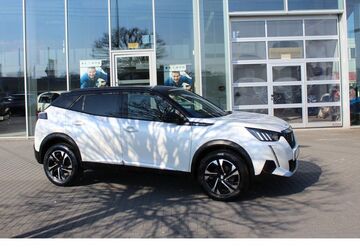 Peugeot 2008 42.165 km 18.991 &euro; Potsdam 14482