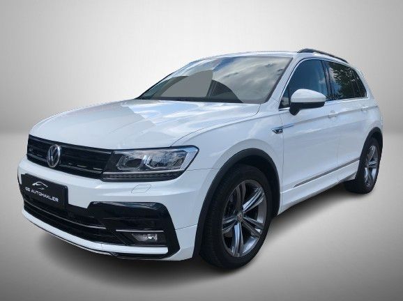 VW Tiguan 74.000 km 22.000 &euro; Potsdam 14480