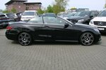 Mercedes-Benz E 350 Cabrio AMG Sportpaket Navi Leder LED 135.985 km 22.980 &euro; Falkensee 14612