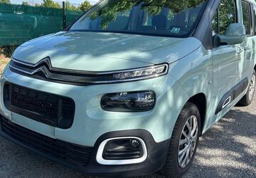 Citroen Berlingo 160.000 km 9.900 &euro; Königs Wusterhausen 15711