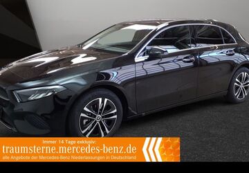 Mercedes-Benz A 250 9.129 km 27.990 &euro; Berlin 13509
