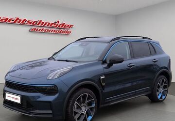 Lynk & Co 01 38.728 km 21.990 &euro; Ketzin 14669