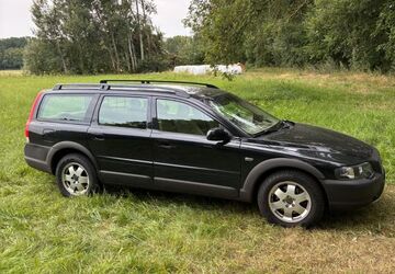 Volvo XC70 274.000 km 6.800 &euro; Potsdam 14469