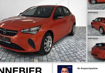 Opel Corsa 11.276 km 16.007 &euro; Berlin 12681