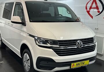 VW T6 Transporter 111.000 km 31.890 &euro; Berlin-Rudow 12357