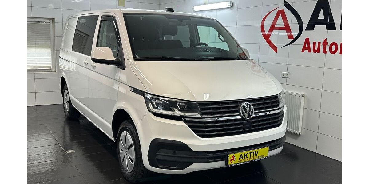 VW T6 Transporter 111.000 km 31.890 &euro; Berlin-Rudow 12357