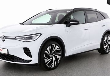 VW ID.4 30.000 km 41.470 &euro; Berlin 12103