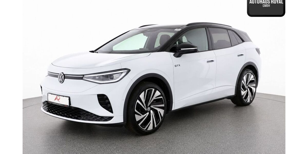VW ID.4 30.000 km 41.470 &euro; Berlin 12103