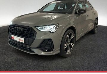 Audi Q3 9.400 km 43.800 &euro; Berlin 12489