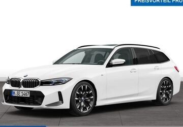BMW 320 24.875 km 42.880 &euro; Berlin 12683