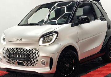 Smart ForTwo 39.099 km 15.790 &euro; Berlin 12209