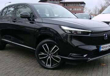 Honda HR-V 1.5eHEV Advance ACC Navi Kamera LED 34.462 km 22.980 &euro; Falkensee 14612