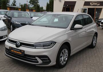 VW Polo 30.000 km 18.890 &euro; Falkensee 14612