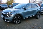 Kia Sportage 1.6 T-GDi MHEV Vision LED ACC 5.072 km 29.980 &euro; Falkensee 14612