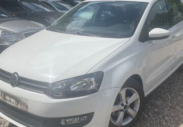 VW Polo 155.000 km 3.950 &euro; Berlin 10245