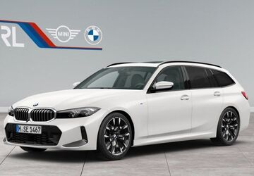 BMW 320 8.880 km 46.990 &euro; Potsdam 14482