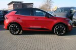 Kia Sportage 1.6 GT-Line AWD Vision Hybrid 360º ACC AH 34.190 km 30.980 &euro; Falkensee 14612