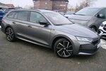 Skoda Octavia 2.0TDi Sportline LED 360º Canton HUD 39.383 km 30.980 &euro; Falkensee 14612