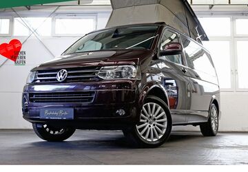 VW T5 California 279.898 km 29.890 &euro; Berlin 13088