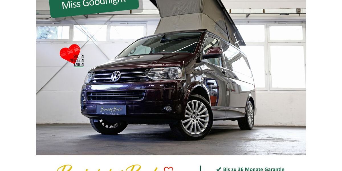 VW T5 California 279.898 km 29.890 &euro; Berlin 13088