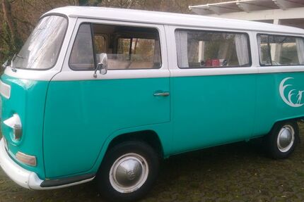 VW T2 98.000 km 16.400 &euro; Potsdam 14482