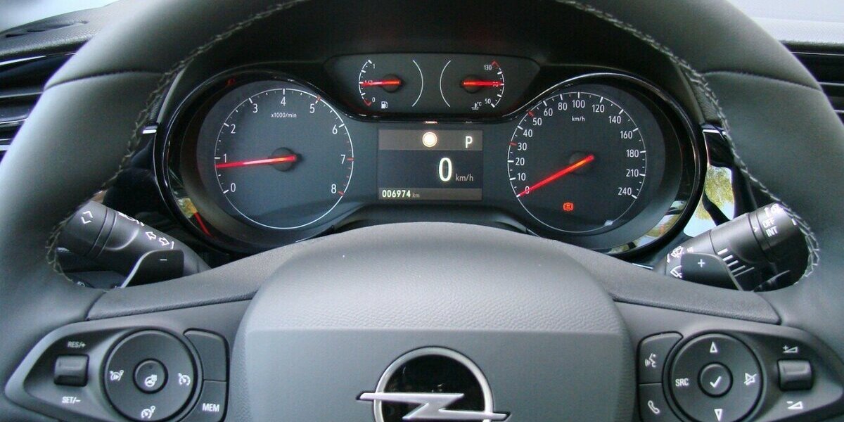 Opel Corsa 1.2 Turbo Edition LED ACC Spurhalteassistent 6.974 km 16.980 &euro; Falkensee 14612