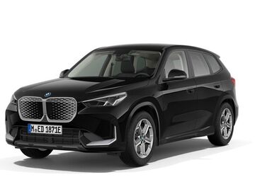 BMW iX1 14.500 km 41.990 &euro; Berlin-Siemensstadt 13629