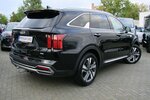 Kia Sorento 2.2CRDi Spirit X4 ACC AHK Kamera Leder 39.147 km 37.980 &euro; Falkensee 14612