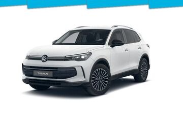 VW Tiguan 25.290 km 32.950 &euro; Potsdam 14480