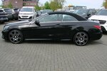 Mercedes-Benz E 350 Cabrio AMG Sportpaket Navi Leder LED 135.985 km 22.980 &euro; Falkensee 14612