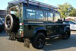 Land Rover Defender 110 E Station Wagon 7-Sitzer LED Leder AH 119.107 km 48.980 &euro; Falkensee 14612