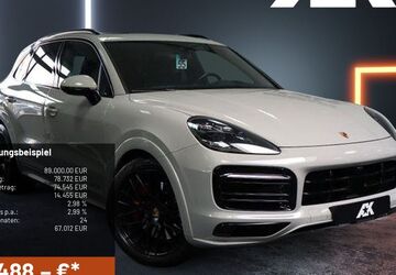 Porsche Cayenne 32.364 km 97.500 &euro; Potsdam 14469