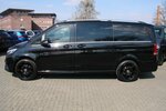 Mercedes-Benz V 300 d AMG 4Matic Pano Burmester Distronic LED SH 87.893 km 54.980 &euro; Falkensee 14612