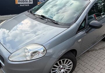 Fiat Grande Punto 132.000 km 2.999 &euro; Berlin 12349