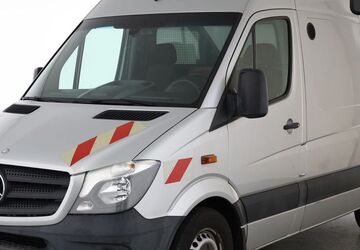 Mercedes-Benz Sprinter 120.000 km 19.780 &euro; Berlin 12103