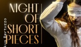 Moving Bodies - Night of Short Pieces
