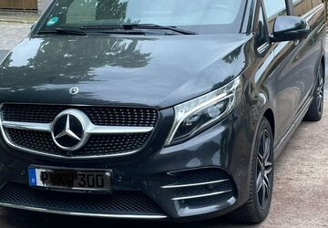 Mercedes-Benz V 300 64.695 km 48.980 &euro; Potsdam 14480