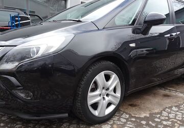 Opel Zafira 136.002 km 3.750 &euro; Falkensee 14612