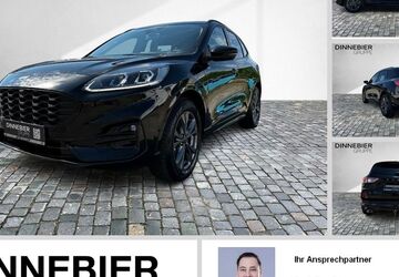 Ford Kuga 70.604 km 21.943 &euro; Potsdam 14482