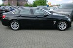 BMW 420 Gran Coupe d LCI Advantage LED Tempomat 1Hand 64.562 km 21.980 &euro; Falkensee 14612