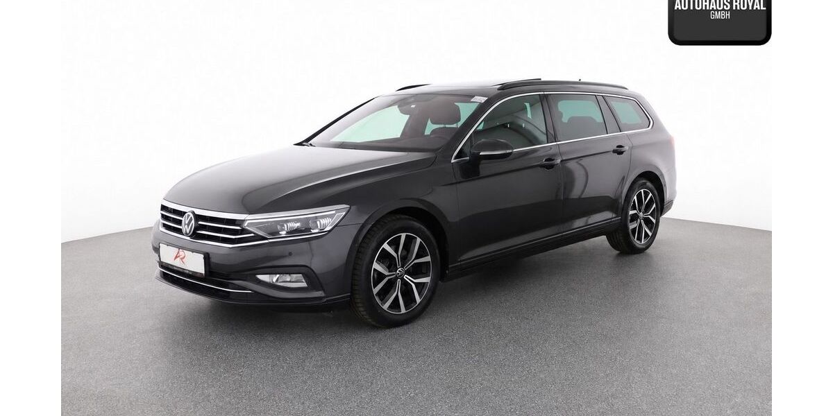 VW Passat 96.328 km 24.880 &euro; Berlin 12103