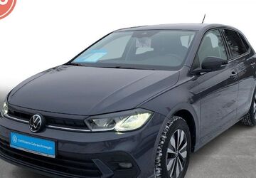 VW Polo 16.420 km 18.550 &euro; Potsdam 14480