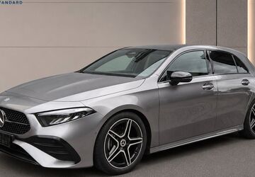 Mercedes-Benz A 180 100.000 km 24.500 &euro; Berlin 12055