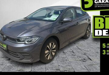 VW Polo 73.821 km 13.980 &euro; Berlin 12359