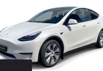 Tesla Model Y 59.434 km 35.400 &euro; Teltow 14513